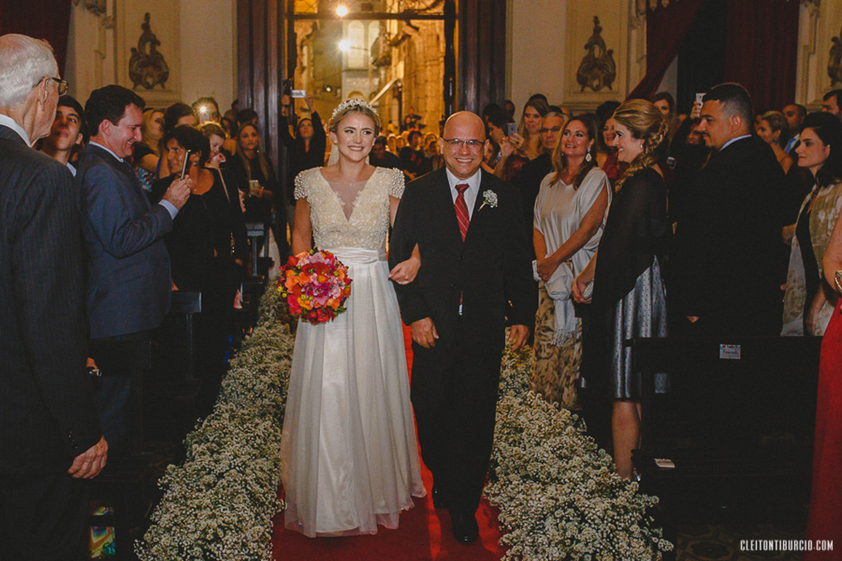 Polyana e Bruno | Nossa Senhora da Lapa dos Mercadores e Cais do Oriente