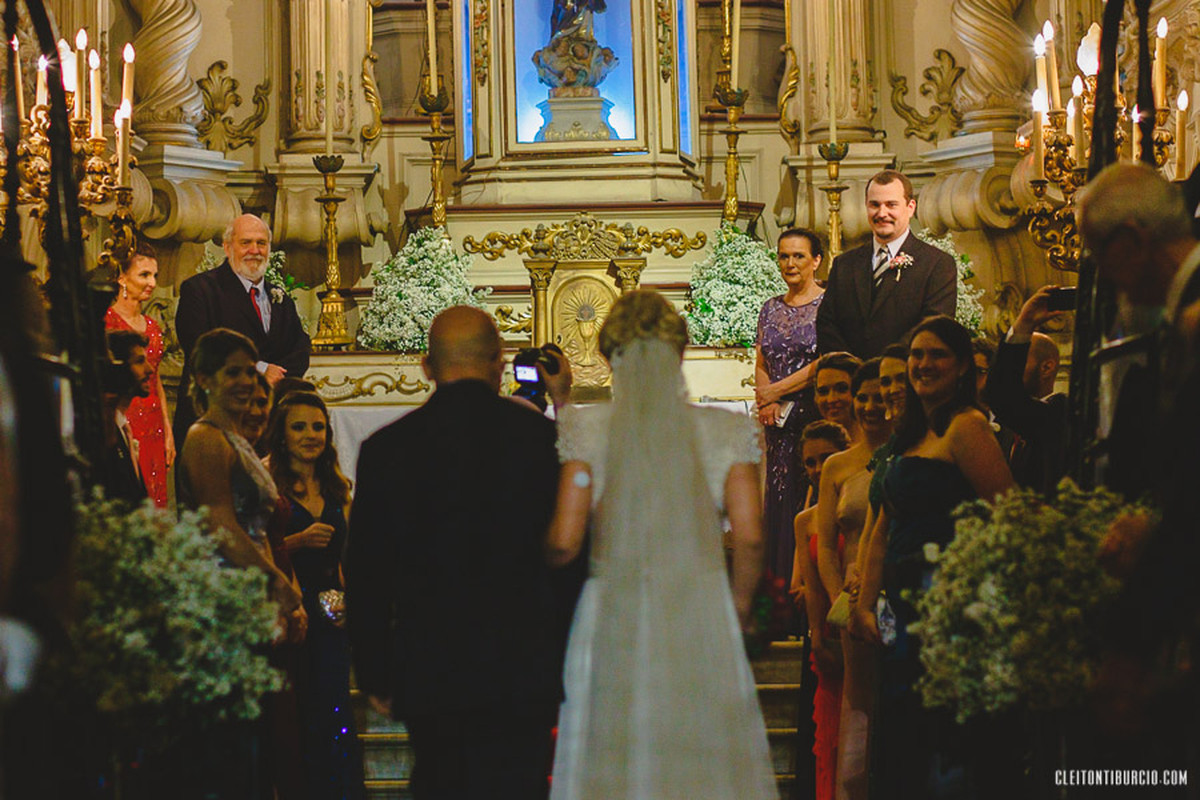 Polyana e Bruno | Nossa Senhora da Lapa dos Mercadores e Cais do Oriente