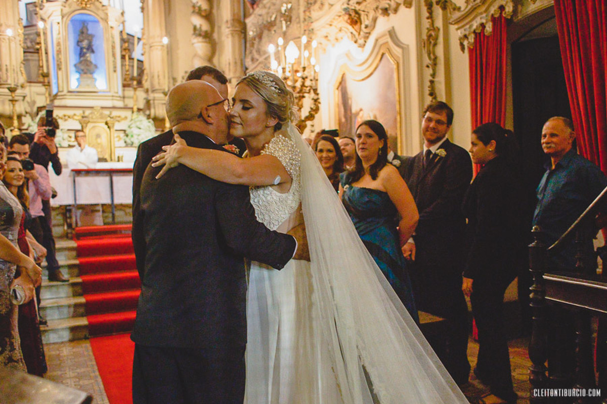Polyana e Bruno | Nossa Senhora da Lapa dos Mercadores e Cais do Oriente