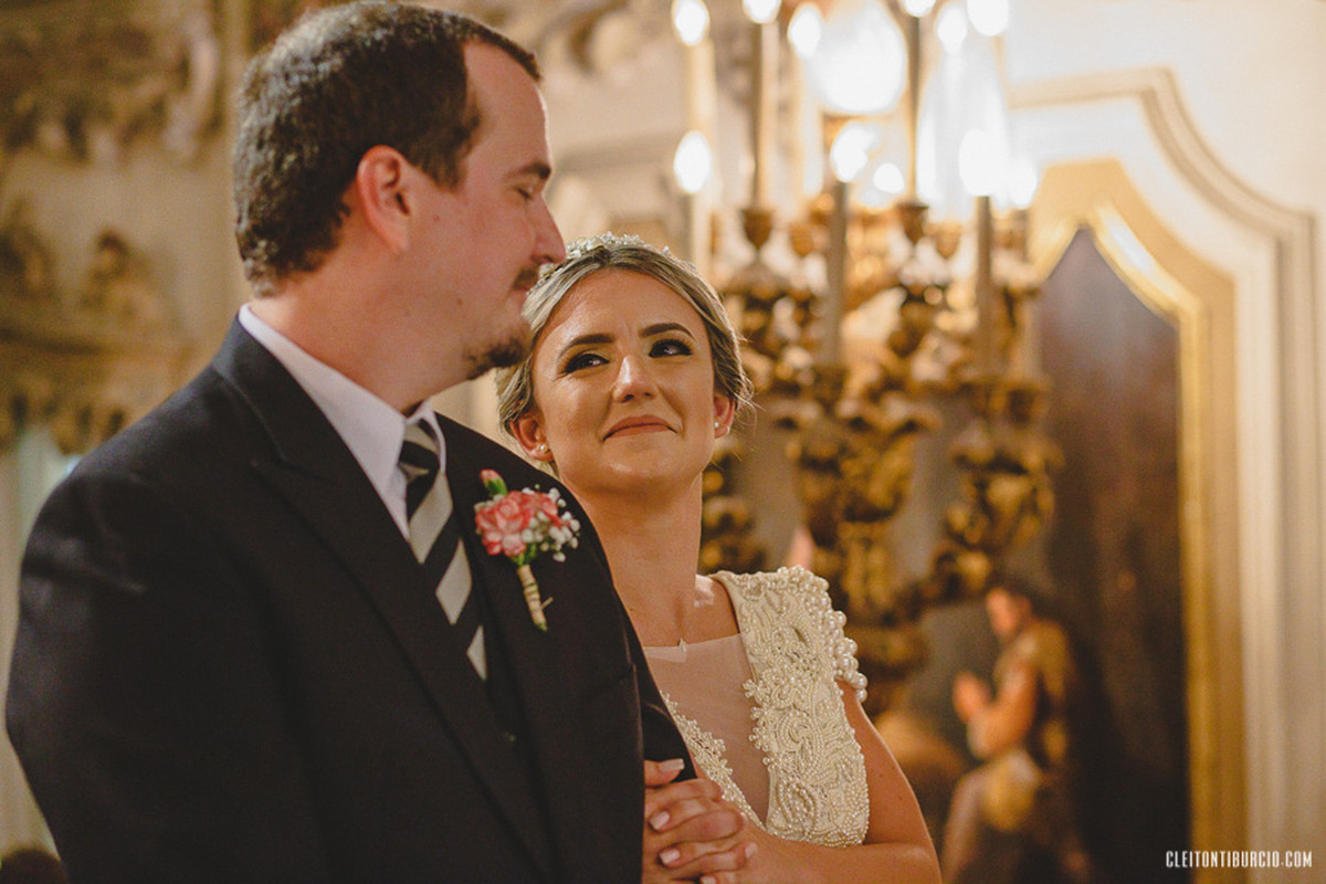 Polyana e Bruno | Nossa Senhora da Lapa dos Mercadores e Cais do Oriente