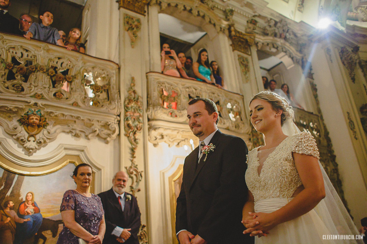 Polyana e Bruno | Nossa Senhora da Lapa dos Mercadores e Cais do Oriente