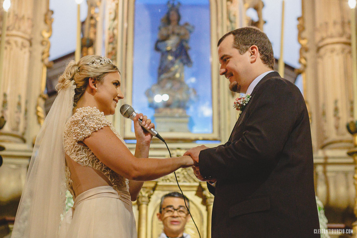 Polyana e Bruno | Nossa Senhora da Lapa dos Mercadores e Cais do Oriente