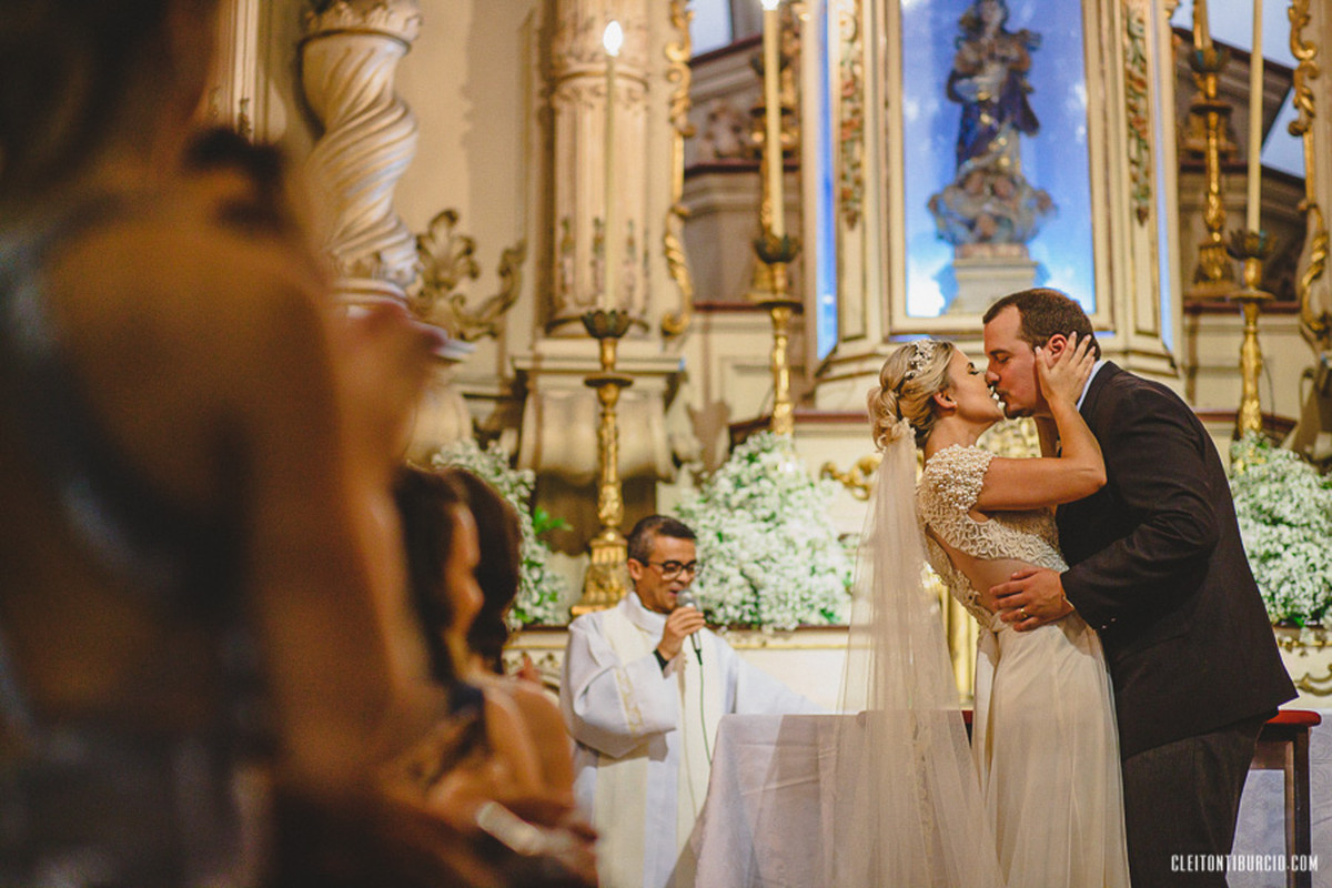 Polyana e Bruno | Nossa Senhora da Lapa dos Mercadores e Cais do Oriente
