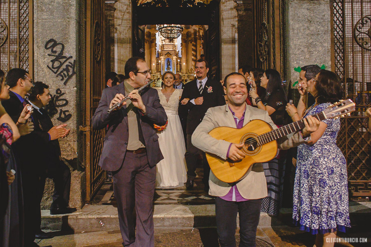 Polyana e Bruno | Nossa Senhora da Lapa dos Mercadores e Cais do Oriente
