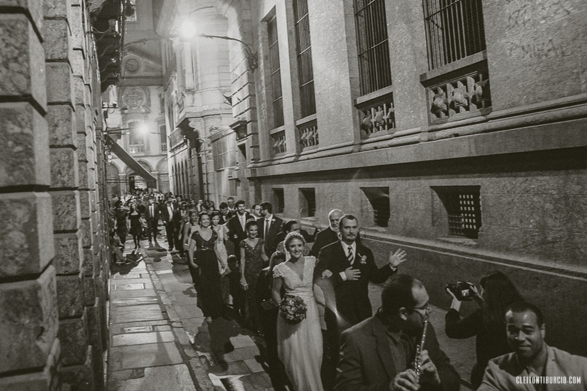 Polyana e Bruno | Nossa Senhora da Lapa dos Mercadores e Cais do Oriente