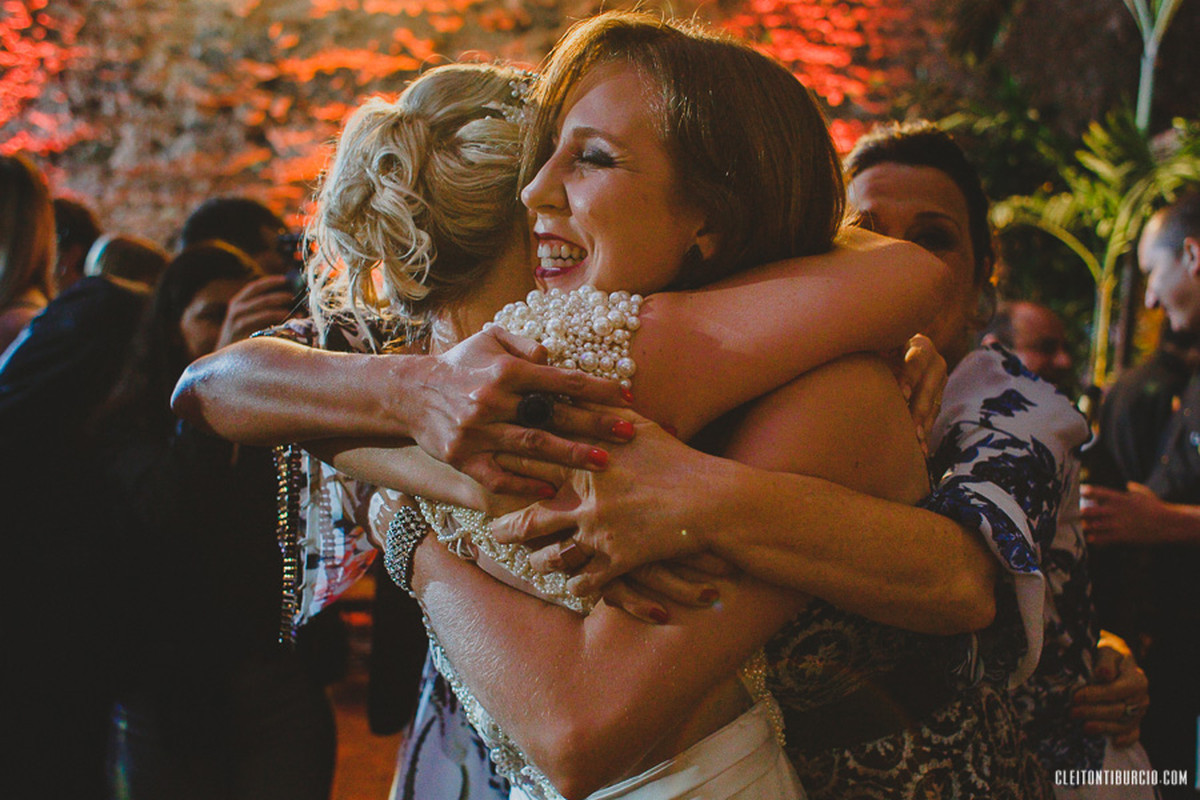 Polyana e Bruno | Nossa Senhora da Lapa dos Mercadores e Cais do Oriente