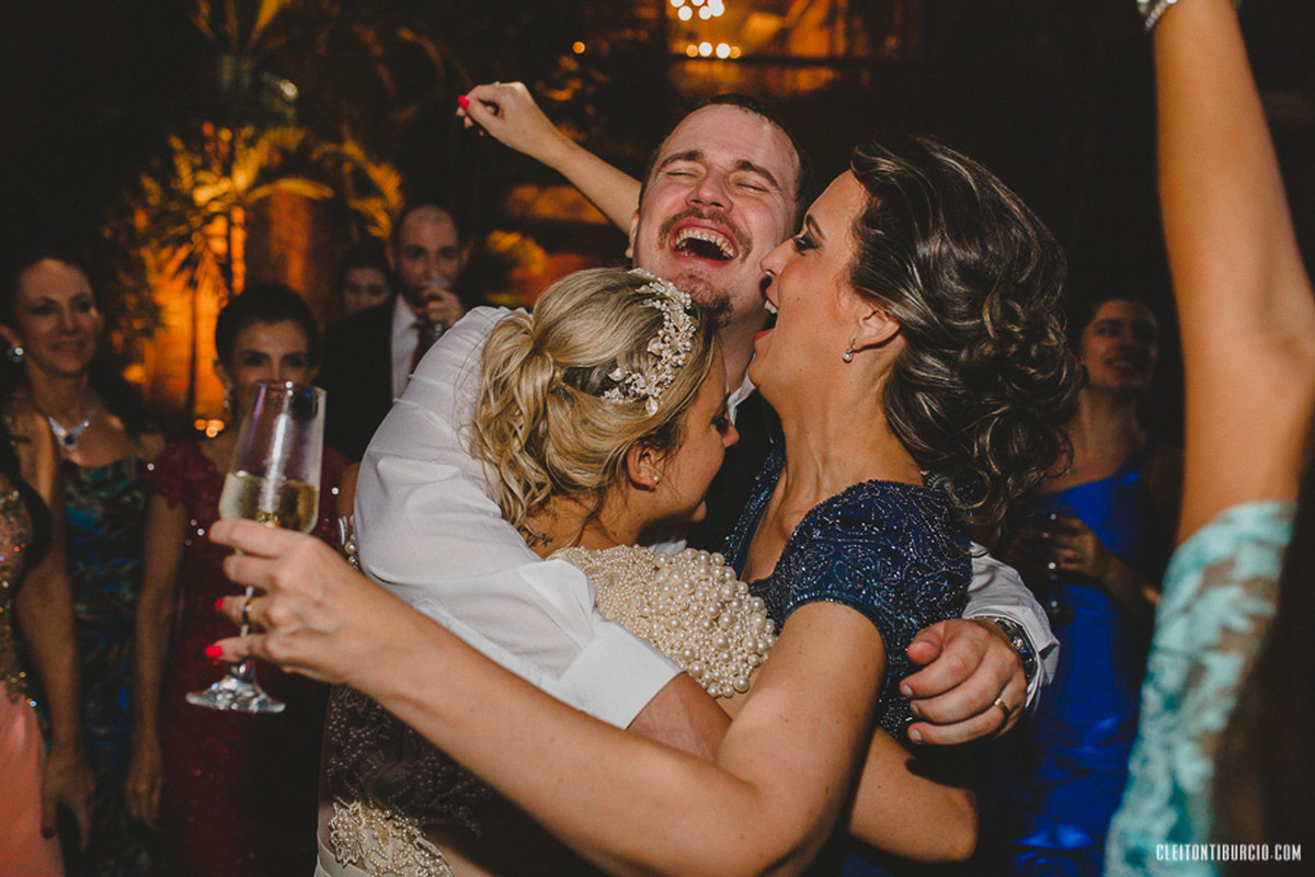 Polyana e Bruno | Nossa Senhora da Lapa dos Mercadores e Cais do Oriente