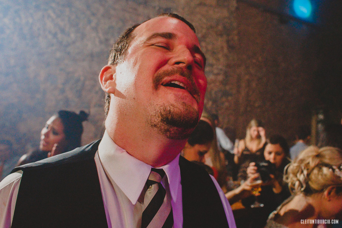 Polyana e Bruno | Nossa Senhora da Lapa dos Mercadores e Cais do Oriente