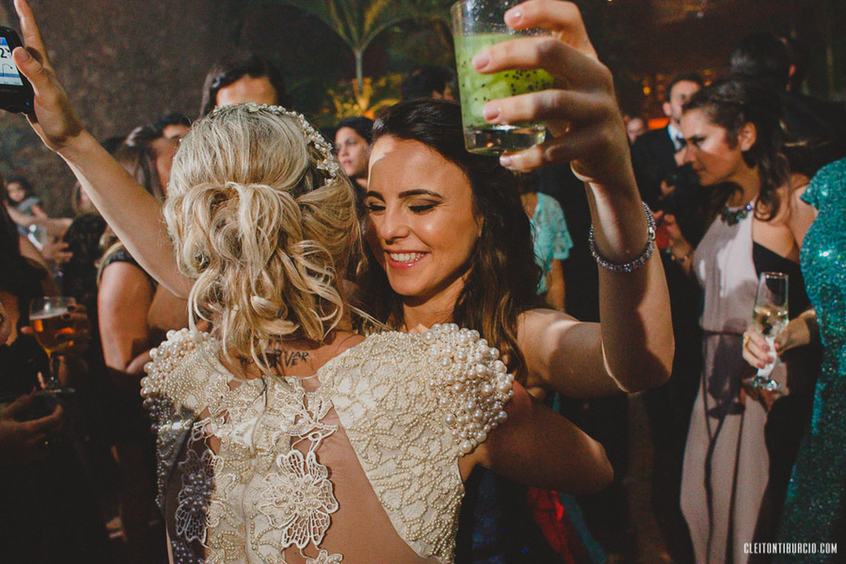 Polyana e Bruno | Nossa Senhora da Lapa dos Mercadores e Cais do Oriente