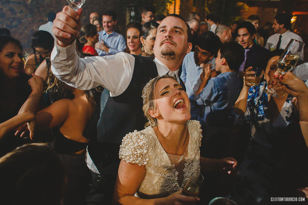 Polyana e Bruno | Nossa Senhora da Lapa dos Mercadores e Cais do Oriente