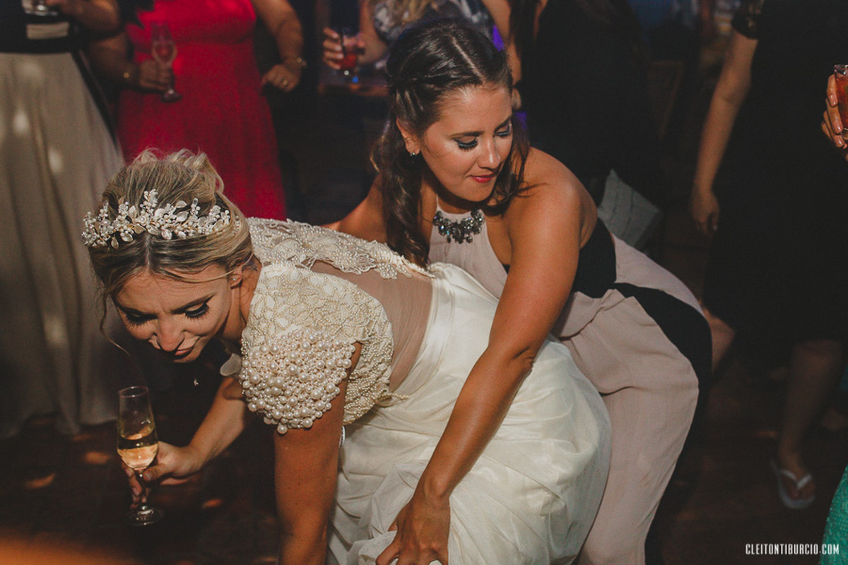 Polyana e Bruno | Nossa Senhora da Lapa dos Mercadores e Cais do Oriente