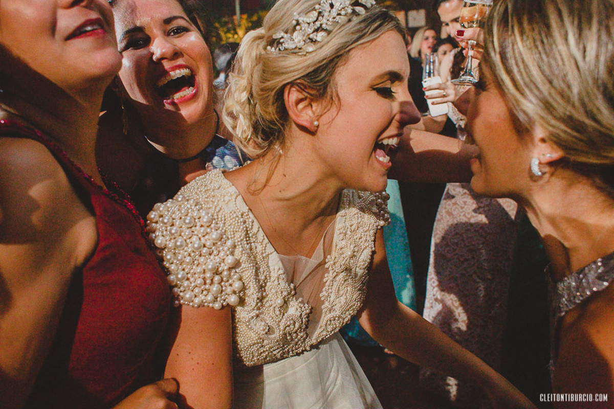 Polyana e Bruno | Nossa Senhora da Lapa dos Mercadores e Cais do Oriente