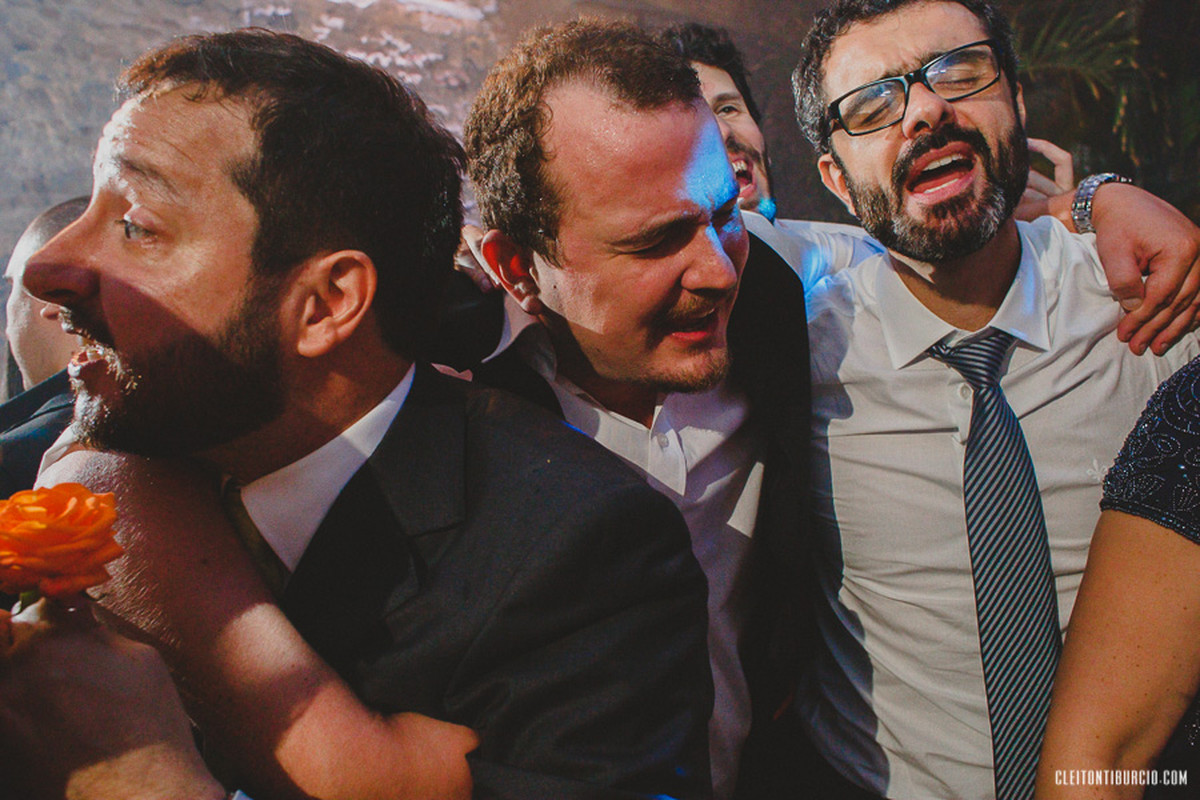 Polyana e Bruno | Nossa Senhora da Lapa dos Mercadores e Cais do Oriente