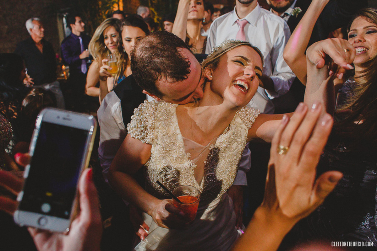 Polyana e Bruno | Nossa Senhora da Lapa dos Mercadores e Cais do Oriente
