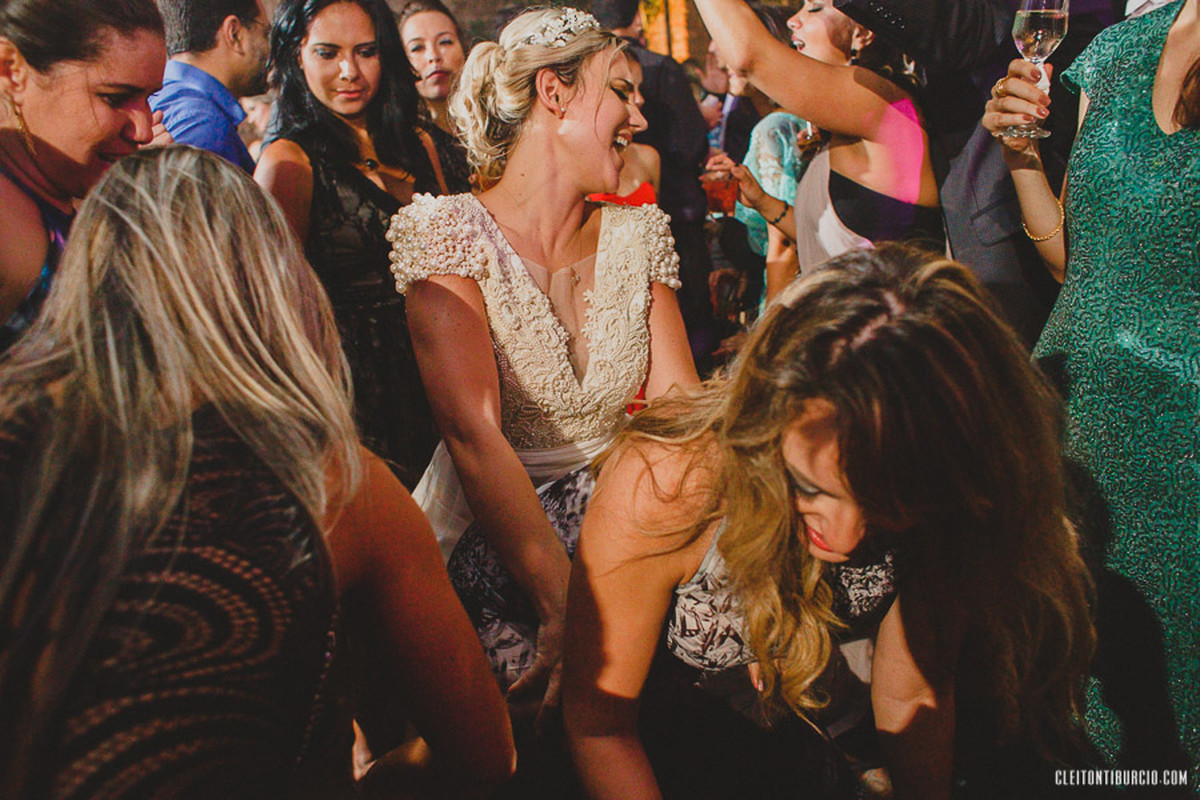 Polyana e Bruno | Nossa Senhora da Lapa dos Mercadores e Cais do Oriente