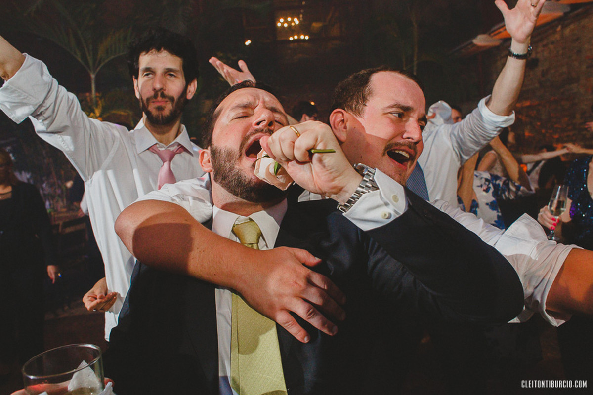 Polyana e Bruno | Nossa Senhora da Lapa dos Mercadores e Cais do Oriente