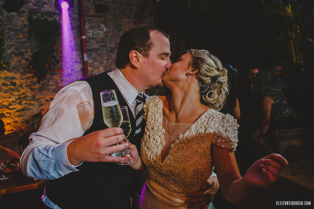 Polyana e Bruno | Nossa Senhora da Lapa dos Mercadores e Cais do Oriente