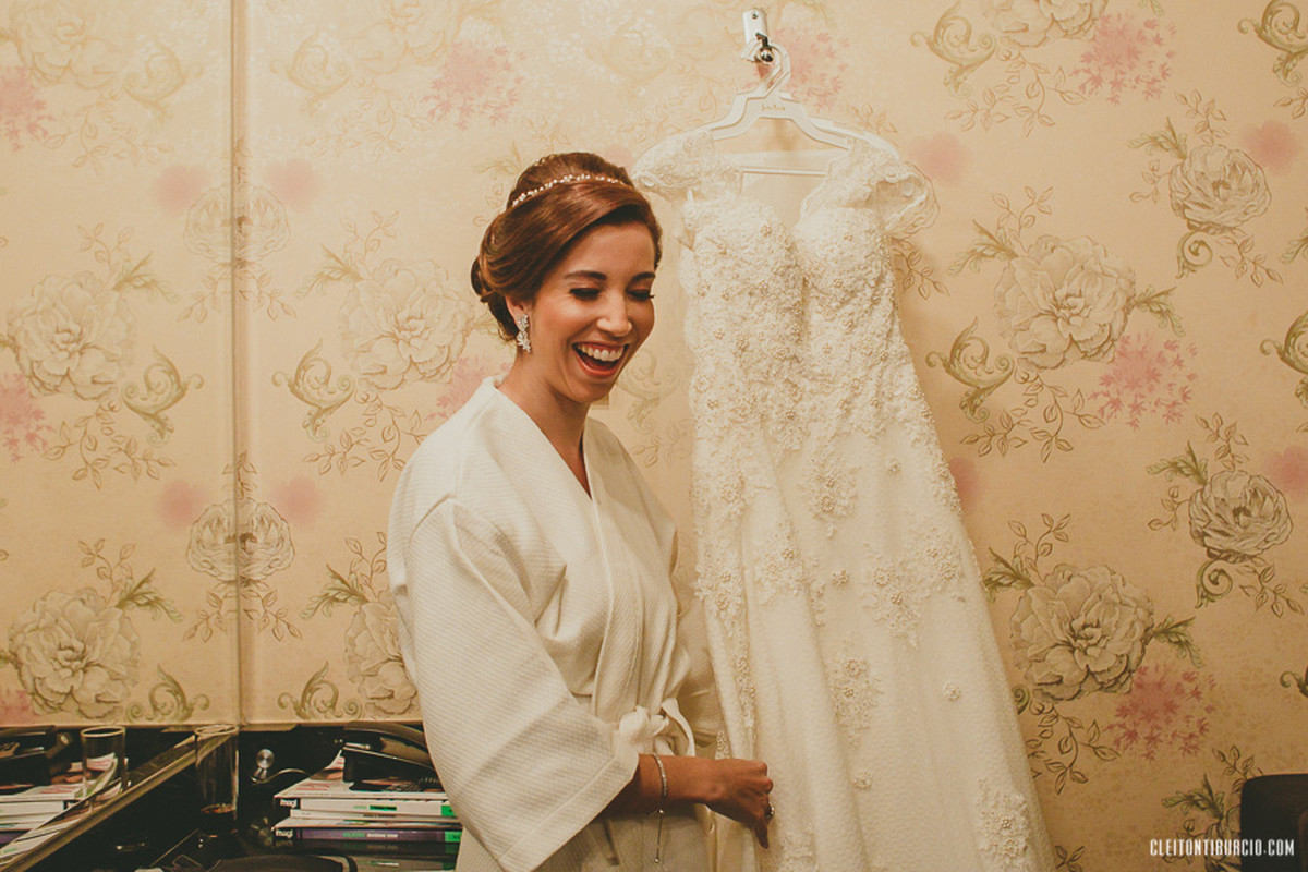 Mariana e Paulo | Igreja do Calvário e Buffet Colonial