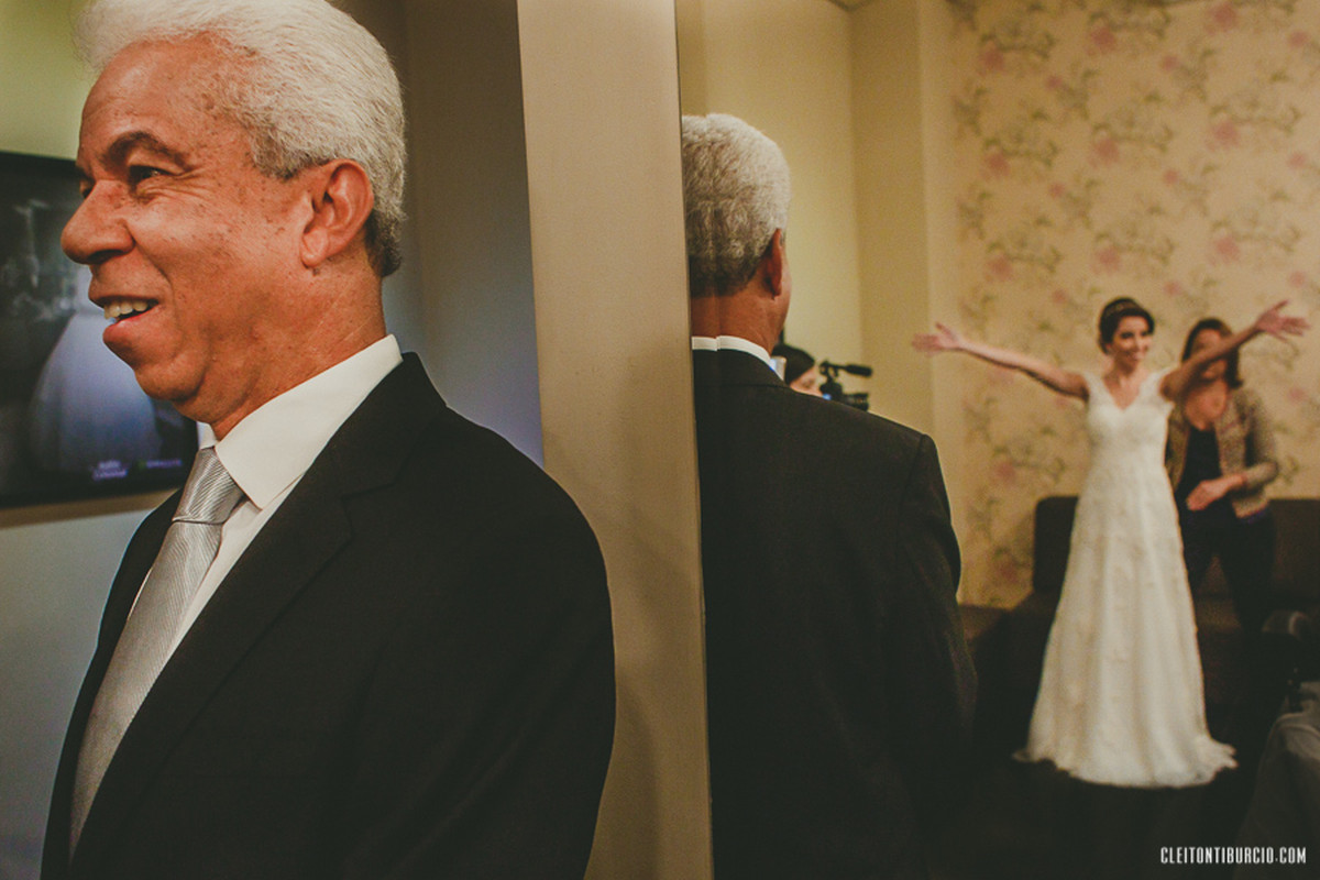 Mariana e Paulo | Igreja do Calvário e Buffet Colonial