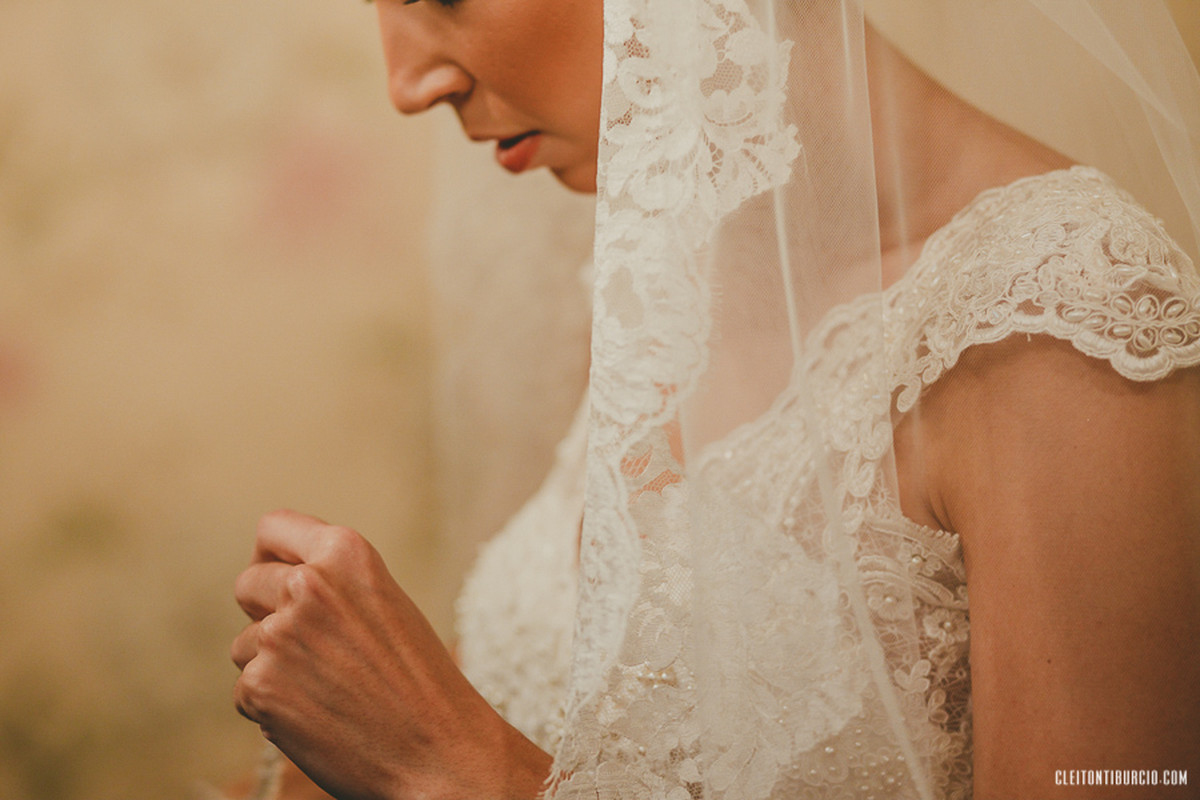 Mariana e Paulo | Igreja do Calvário e Buffet Colonial