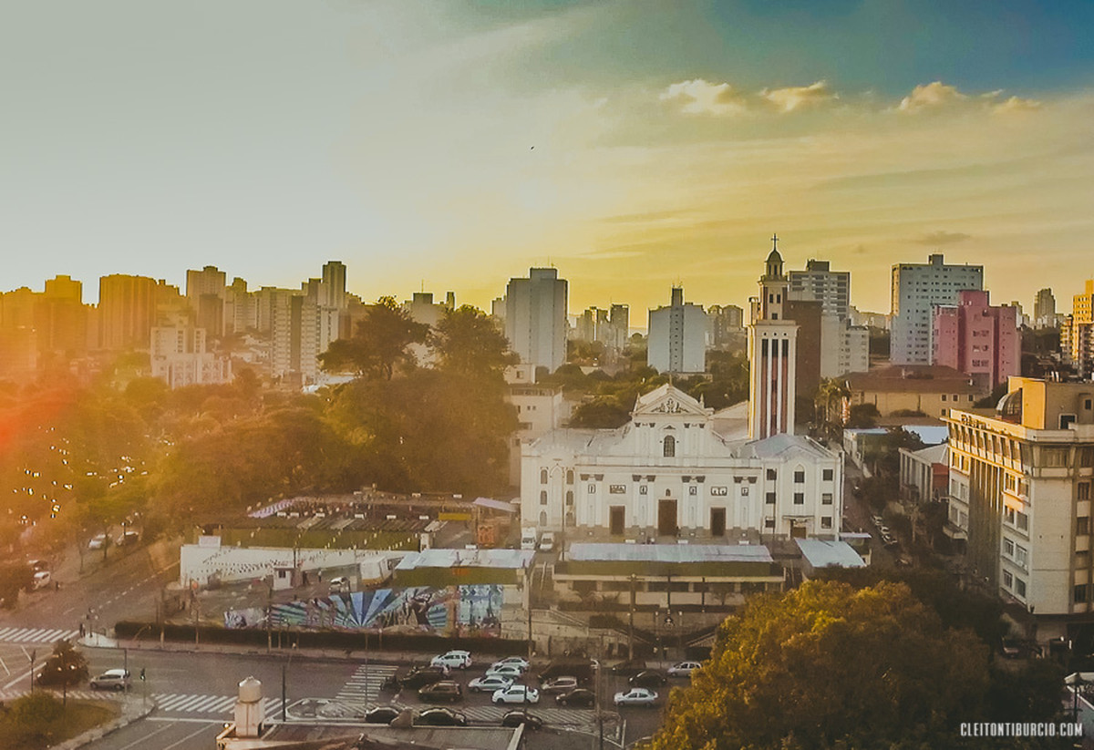 Mariana e Paulo | Igreja do Calvário e Buffet Colonial