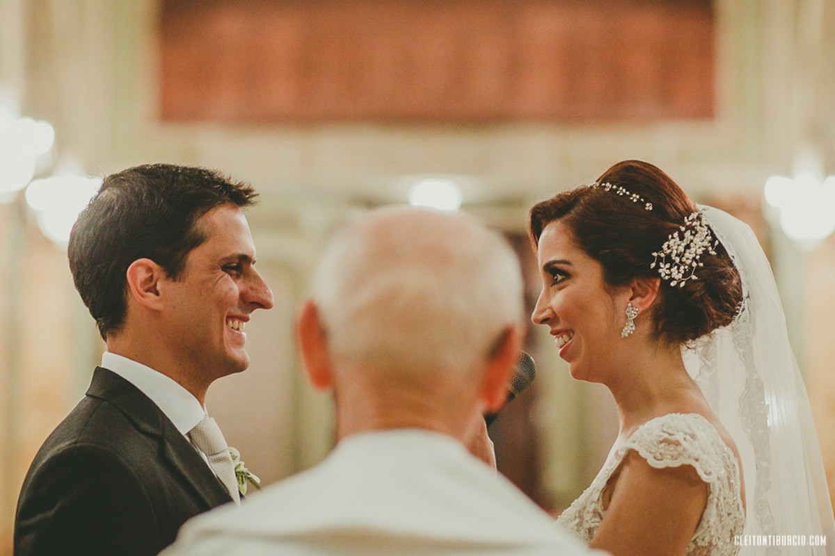 Mariana e Paulo | Igreja do Calvário e Buffet Colonial