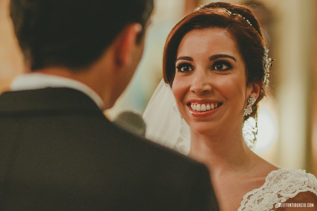 Mariana e Paulo | Igreja do Calvário e Buffet Colonial