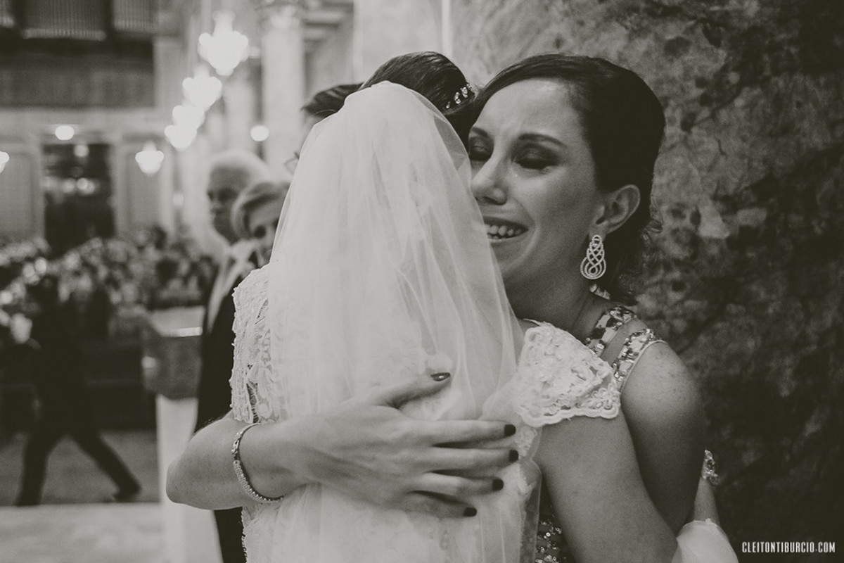 Mariana e Paulo | Igreja do Calvário e Buffet Colonial