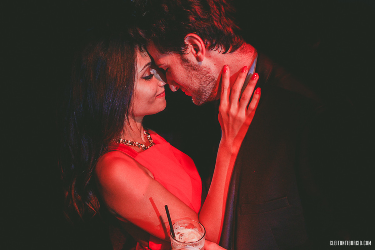 Mariana e Paulo | Igreja do Calvário e Buffet Colonial