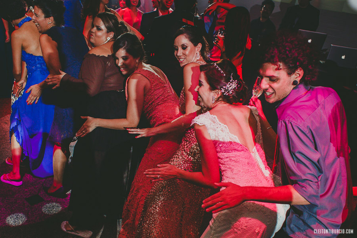 Mariana e Paulo | Igreja do Calvário e Buffet Colonial