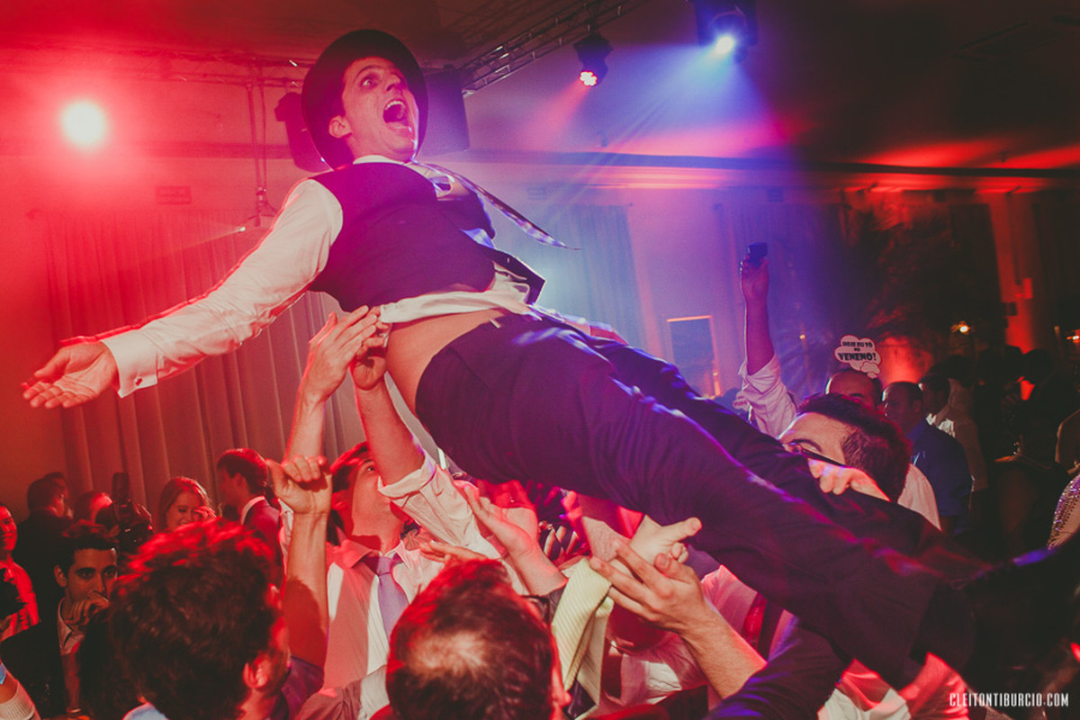 Mariana e Paulo | Igreja do Calvário e Buffet Colonial