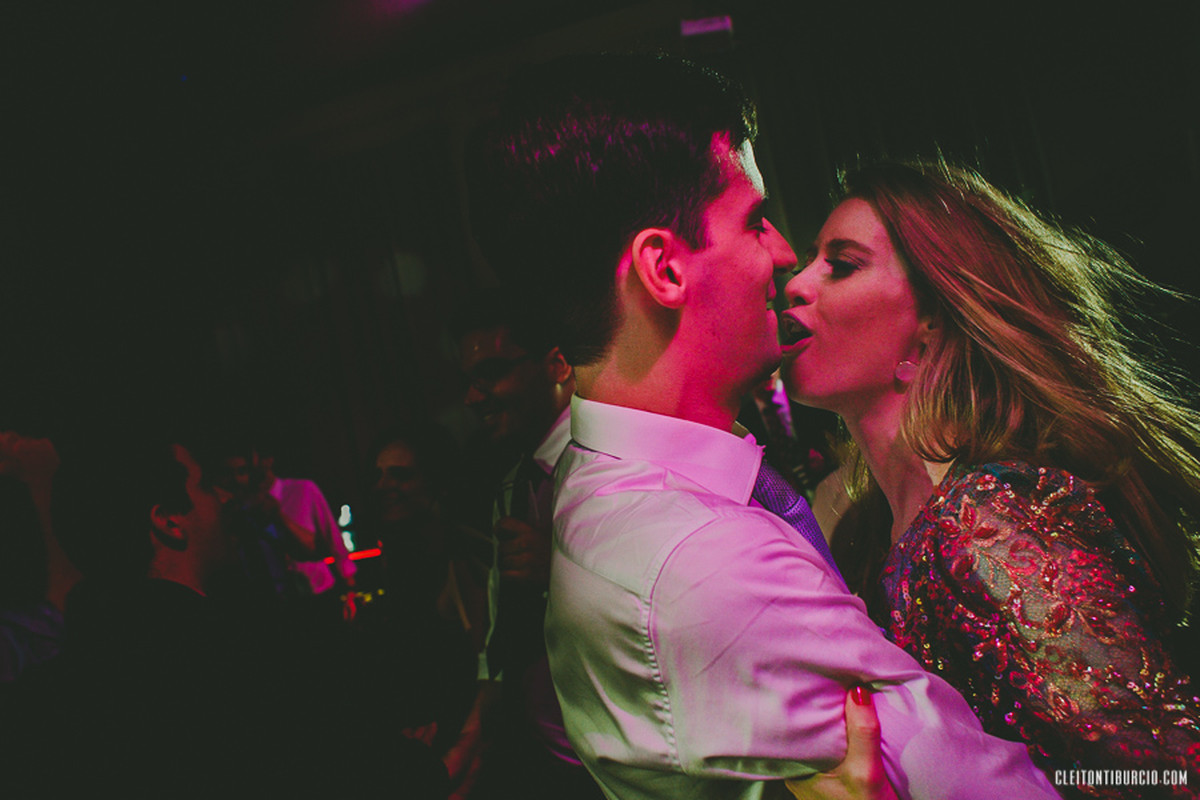 Mariana e Paulo | Igreja do Calvário e Buffet Colonial