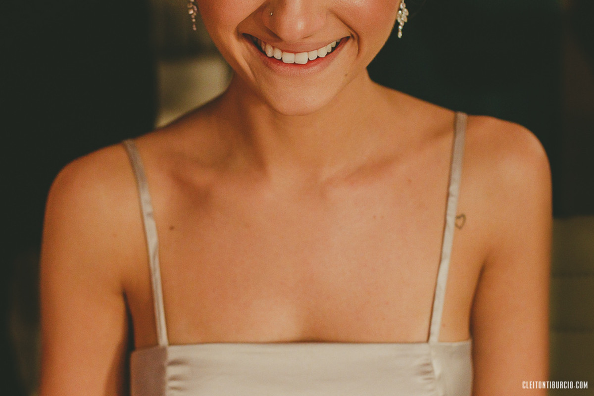 Julia e Guilherme | Casamento Tantra Eco House