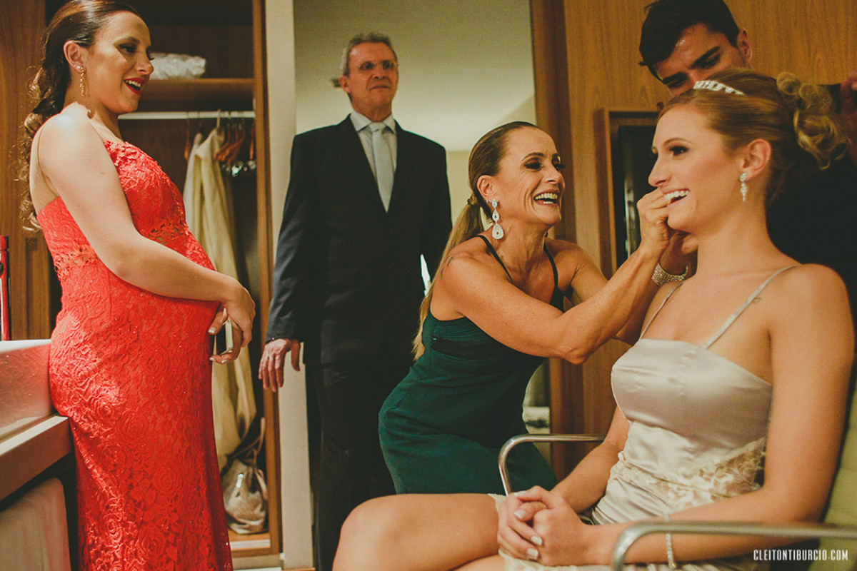 Julia e Guilherme | Casamento Tantra Eco House