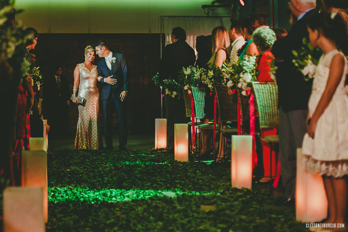 Julia e Guilherme | Casamento Tantra Eco House