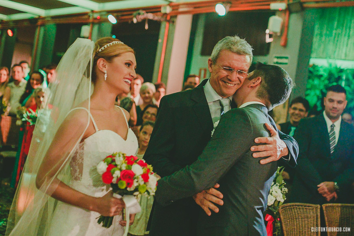 Julia e Guilherme | Casamento Tantra Eco House