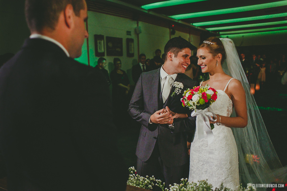 Julia e Guilherme | Casamento Tantra Eco House
