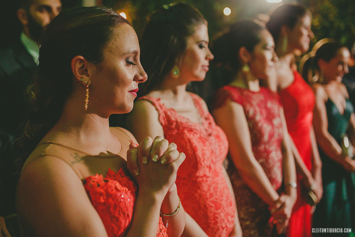 Julia e Guilherme | Casamento Tantra Eco House