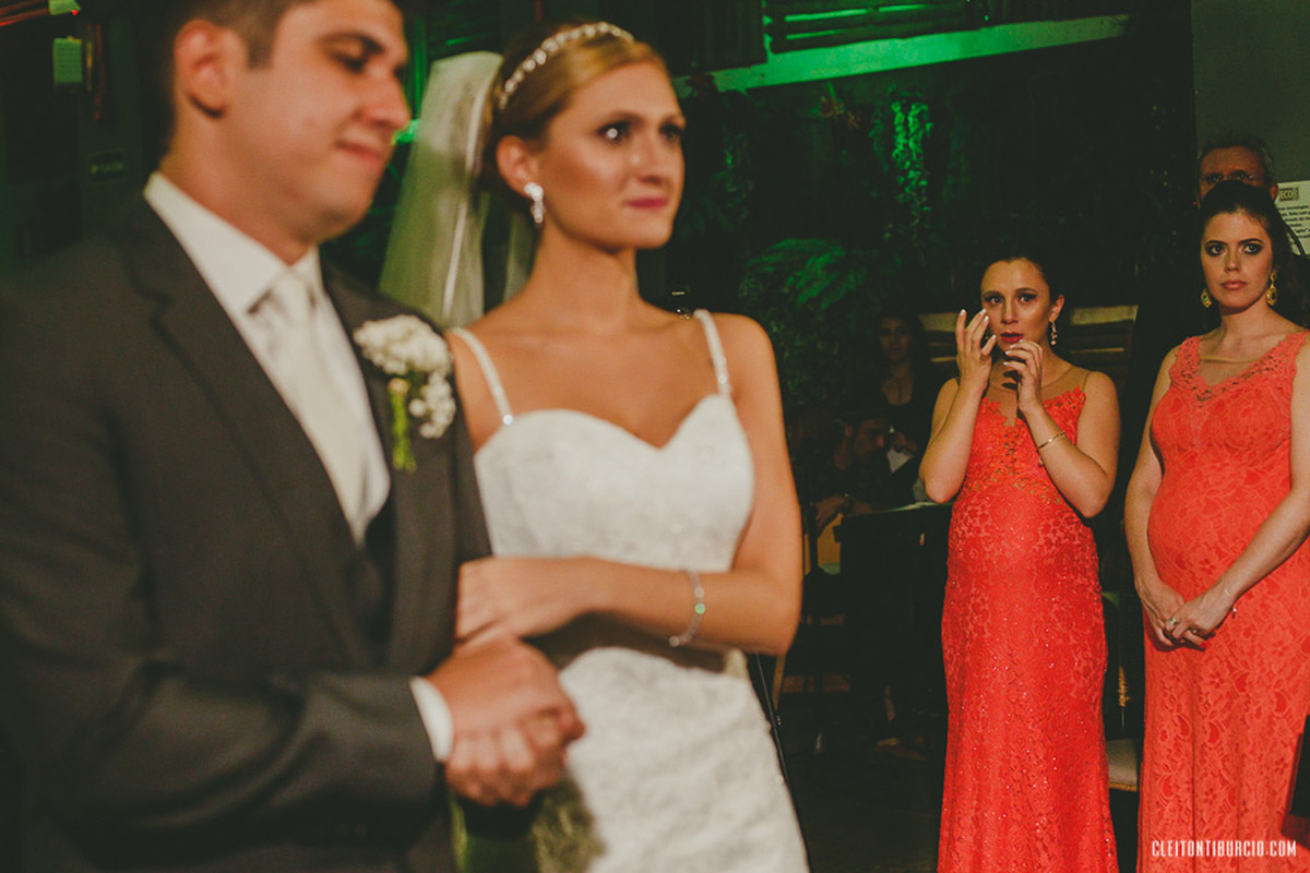 Julia e Guilherme | Casamento Tantra Eco House