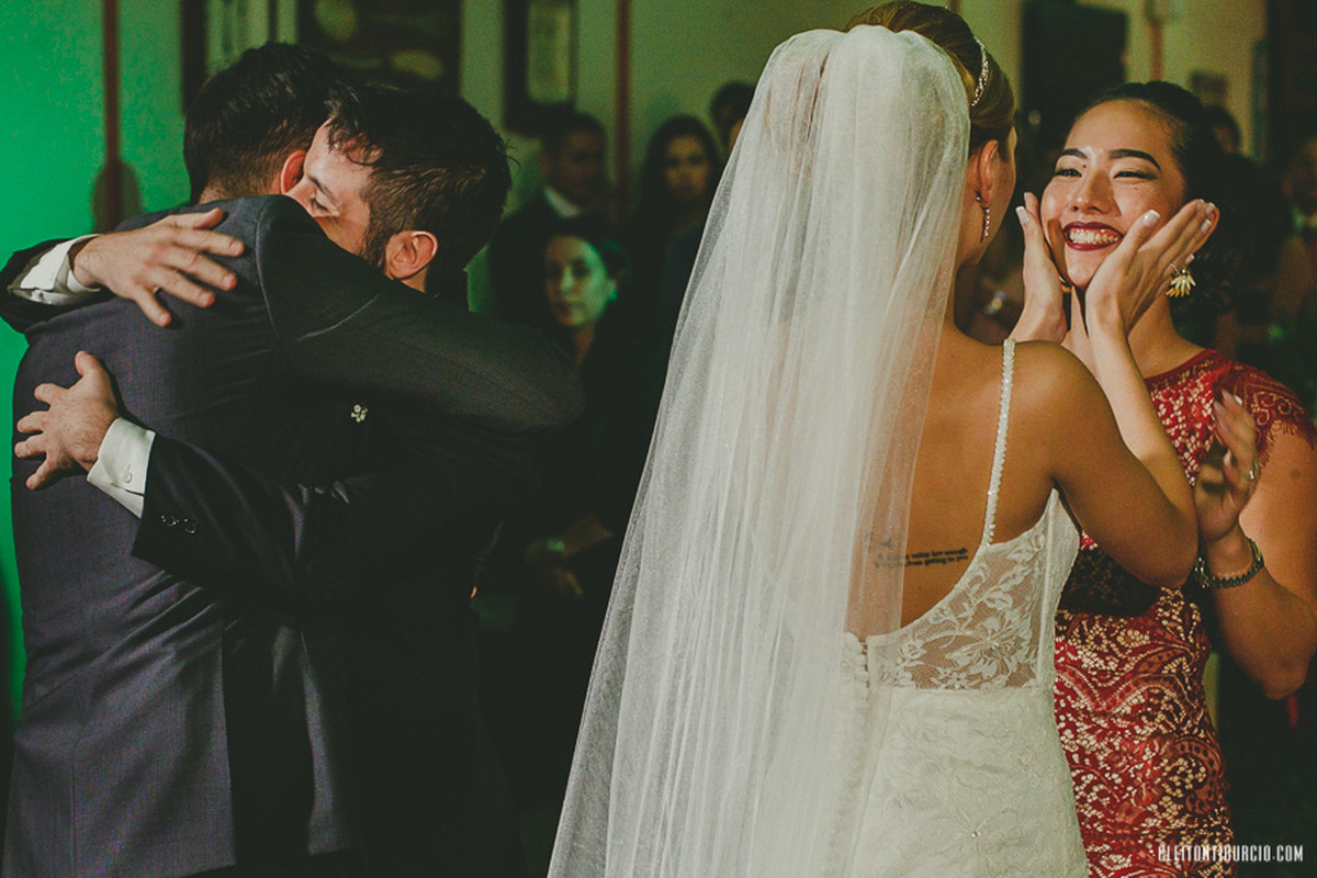 Julia e Guilherme | Casamento Tantra Eco House
