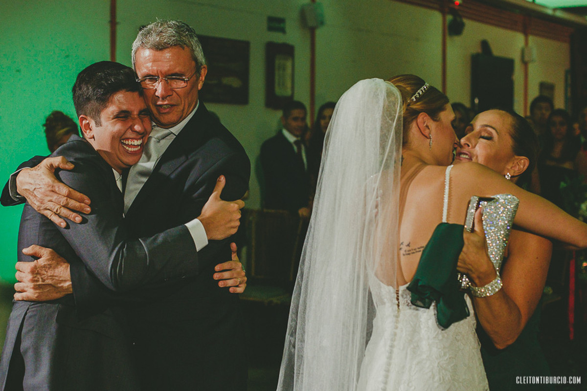 Julia e Guilherme | Casamento Tantra Eco House