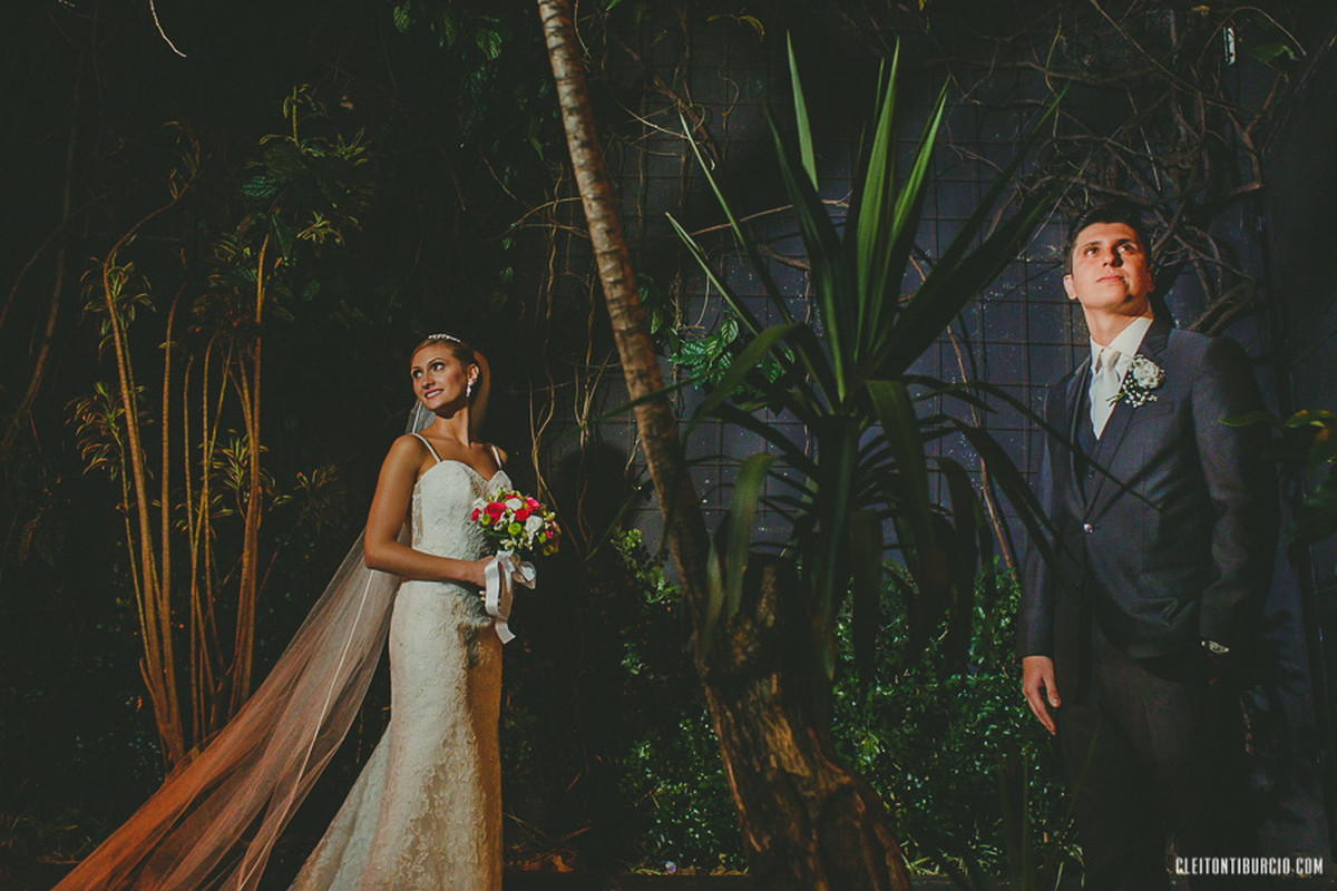 Julia e Guilherme | Casamento Tantra Eco House