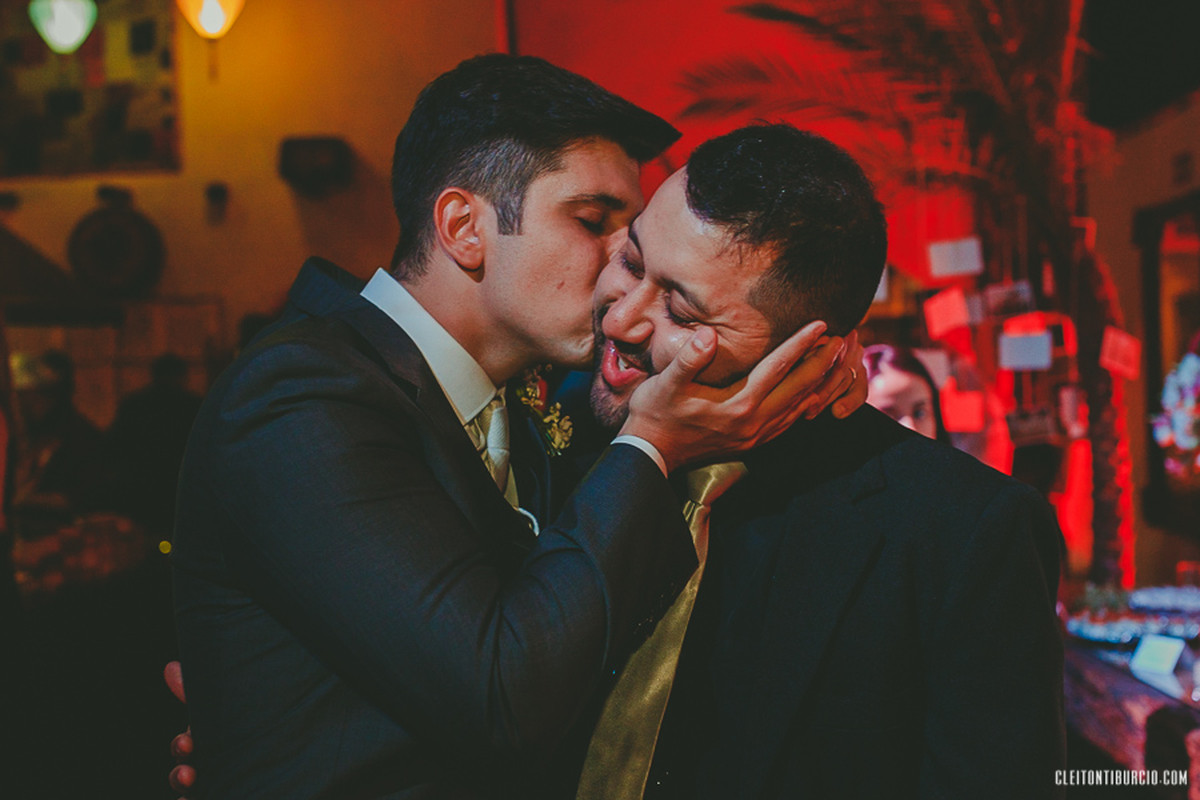 Julia e Guilherme | Casamento Tantra Eco House