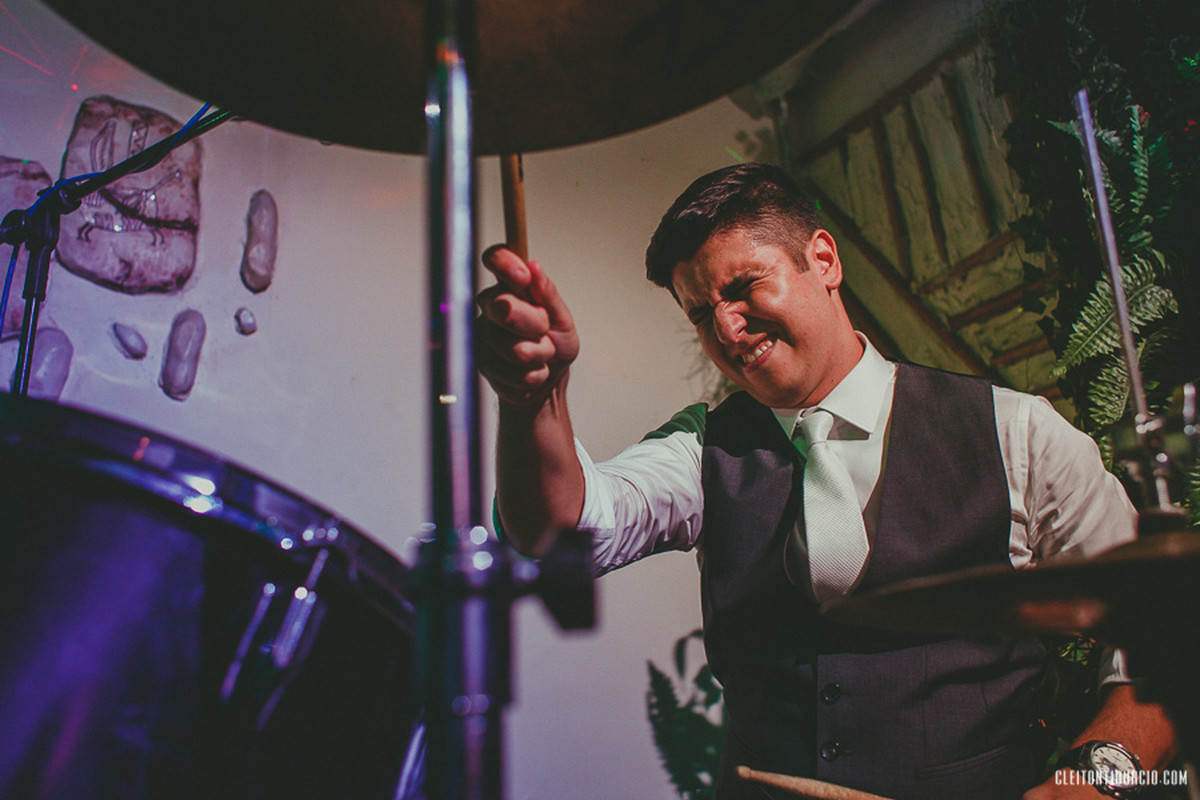 Julia e Guilherme | Casamento Tantra Eco House