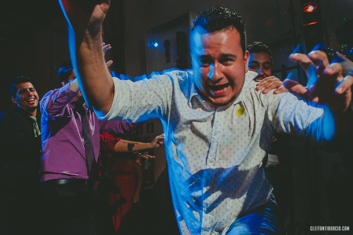 Julia e Guilherme | Casamento Tantra Eco House