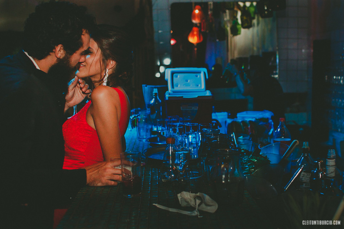 Julia e Guilherme | Casamento Tantra Eco House