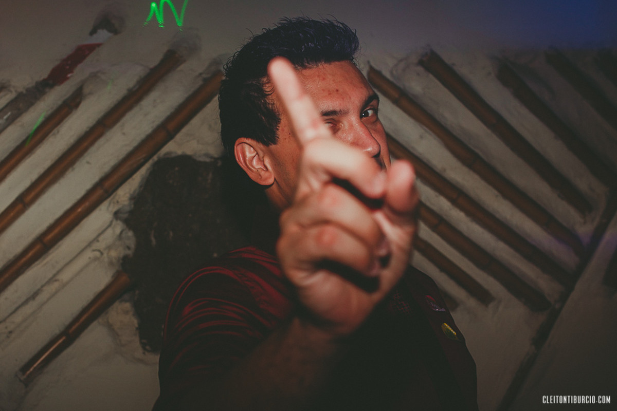 Julia e Guilherme | Casamento Tantra Eco House