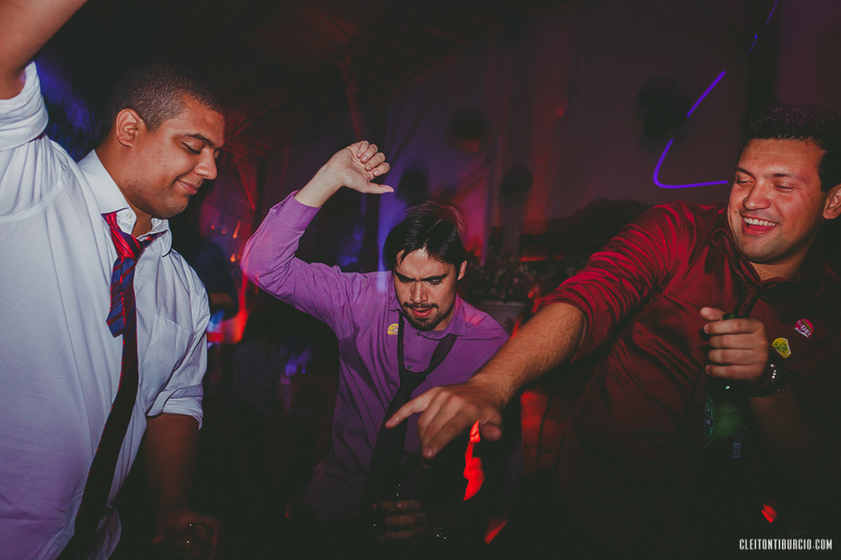 Julia e Guilherme | Casamento Tantra Eco House