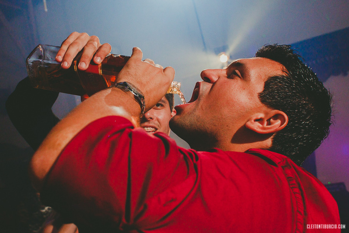 Julia e Guilherme | Casamento Tantra Eco House