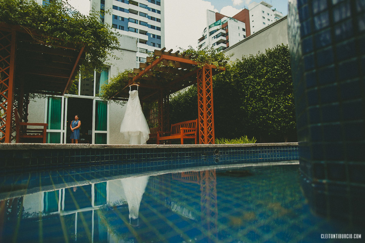 Luana e Adriano | Casa Aragon